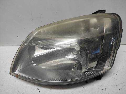Faro Izquierdo Peugeot Partner RHY