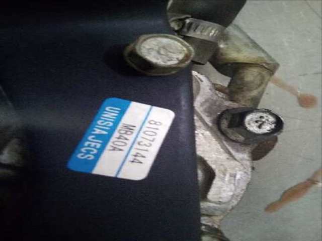 Foto 3ª: Bomba de Direccion Nissan Cabstar 2.5 DIESEL 122CV 90KW (2006)