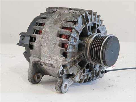 Foto 1ª: Alternador Volkswagen Golf 1.6 ADVANCE 105CV 77KW [CAYC] (2009)