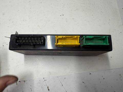 Foto 3ª: Centralita Motor ECU Bmw Serie 3 315 VERSION INDEFINIDA