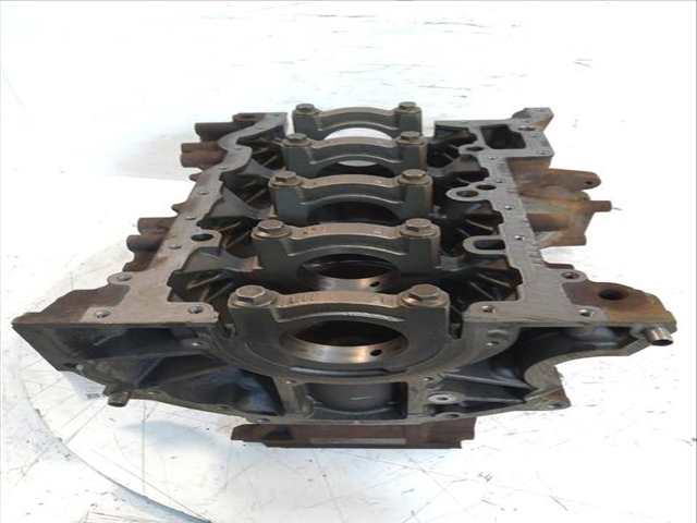 Bloque Motor Ford Transit 125 CV 92KW