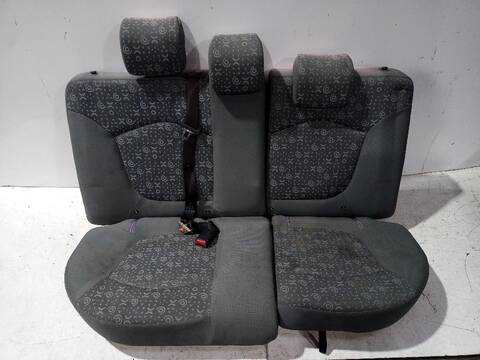 Asientos Traseros Chevrolet Matiz S 67CV
