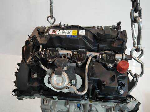 Foto 3ª: Motor Completo Mini Countryman F60 220CV 162KW [B38A15A B38 XB2131M0] (2020)