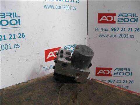 Foto 2ª: Abs Audi Allroad 2.5 TDI QUATTRO 120KW) D) 163CV [BCZ] (2005)
