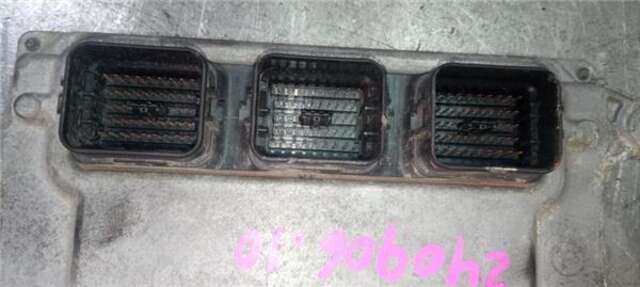 Foto 3ª: Centralita Motor ECU Honda Crv 2.0 I III [R20A2]