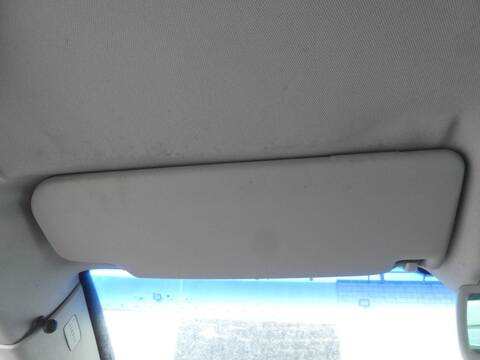 Foto 3ª: Parasol Izquierdo Seat Altea BKD (2007)