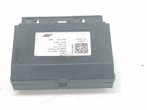 Centralita Motor ECU Bmw Serie 2 215 218D