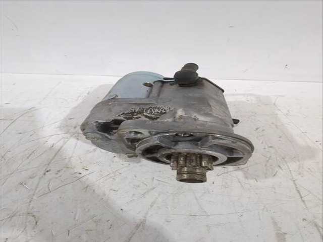 Foto 2ª: Motor de Arranque Kia Carens 2.0 CRDI 140 140CV 103KW [D4EA] (2007)