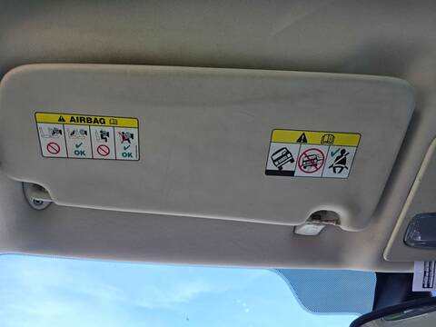 Foto 2ª: Parasol Izquierdo Land Rover Freelander 224DT (2013)