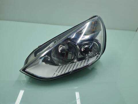 Faro Izquierdo Ford S Max TREND 140CV 103KW CA1)
