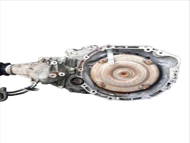 Foto 2ª: Caja Cambios Nissan Qashqai 2.0 DCI A LAS 4 RUEDAS (2006)