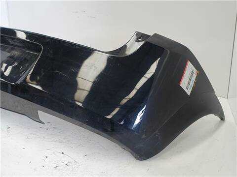 Foto 3ª: Paragolpes Trasero Opel Meriva 1.3 CDTI 75CV 55KW [Z 13 DTJ] (2006)