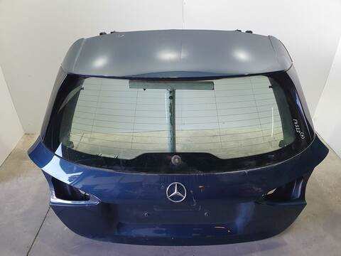 Foto 2ª: Portón Mercedes Clase A 140 A 180 177.084) 136CV 100KW [282914] (2022)