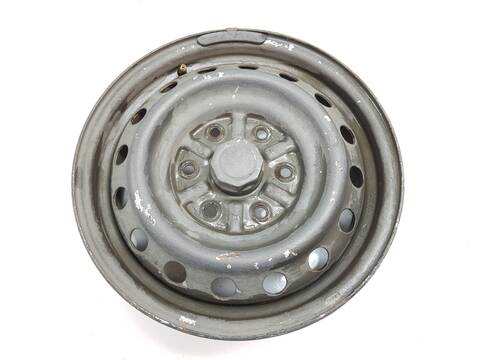 LLanta Aleacion Mitsubishi L200 2.5 DI-D 136CV 97KW