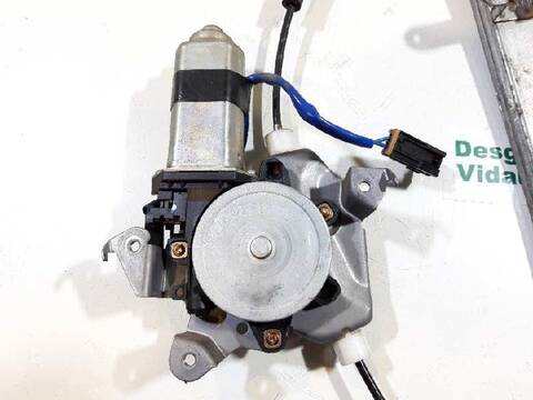 Foto 3ª: Elevalunas Eléctrico Delantero Derecho Nissan Navara 2.5 TD 16V CAT 133CV 98KW PICK-UP D22) [YD25] (2003)