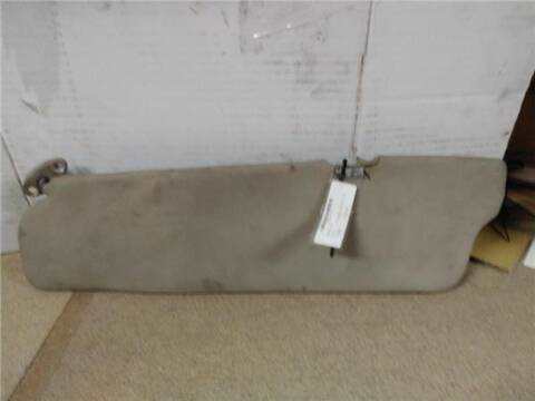 Parasol Izquierdo Toyota Hiace 2.4