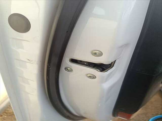 Cerradura Puerta Delantera Izquierda Hyundai ix35 D4FD