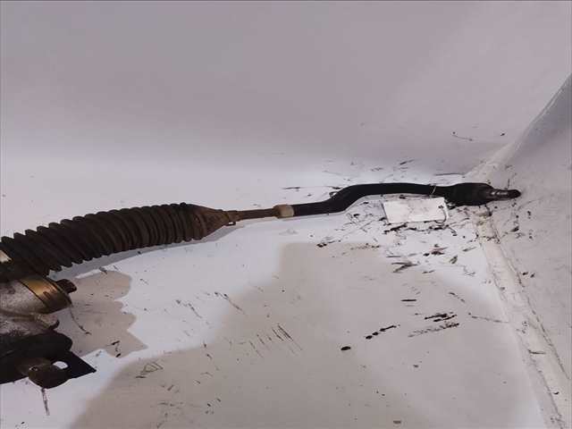 Foto 4ª: Cremallera de Direccion Mercedes Clase A 160 1.7 CDI CLASE A CW168 60kw [668941] (2001)