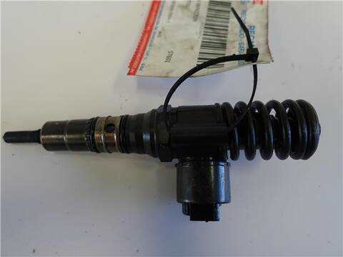 Foto 3ª: Inyectores Seat Altea 2.0 TDI 16V 140CV 103KW [BKD] (2005)