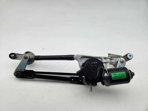 Motor Limpia Delantero Hyundai i40 STYLE 141CV 104KW