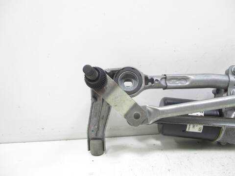 Foto 2ª: Motor Limpia Delantero Bmw Serie 3 315 204D4 BERLINA (2005)