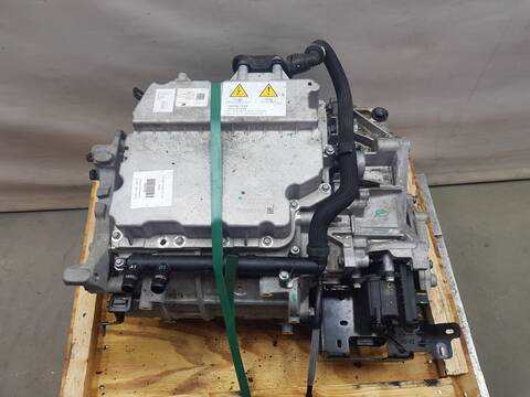 Motor Completo Alfa Romeo Junior G