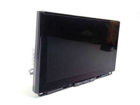 Pantalla Multifuncion Toyota Corolla 1.8 HYBRID ZWE211) 98CV 72KW