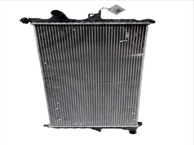 Foto 2ª: Radiador Motor Citroen C5 2.2 HDI 200 RD4HLA) (2008)