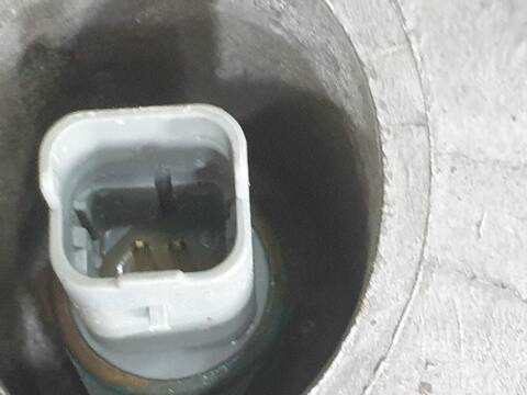 Foto 2ª: Caja Cambios Peugeot 308 CONFORT (2010)