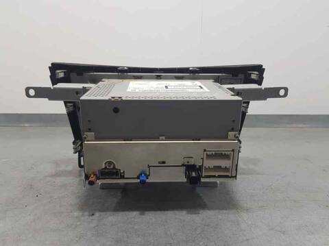 Foto 2ª: Sistema GPS Nissan Qashqai ACENTA 110CV 81KW [K9KA636] (2015)