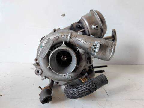 Turbocompresor Renault Scenic F9Q804 JM)