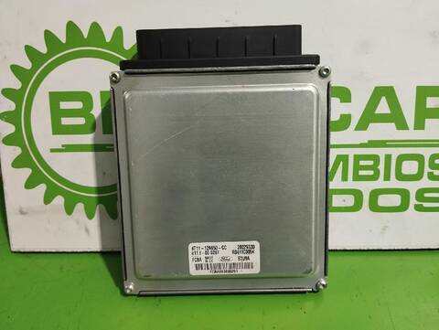 Foto 2ª: Centralita Motor ECU Ford Transit 1.8 TDCI CAT 90CV [HCPA] (2002)