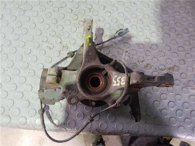 Foto 3ª: Mangueta Delantera Izquierda Opel Corsa 1.3 CDTI [Z 13 DTH]