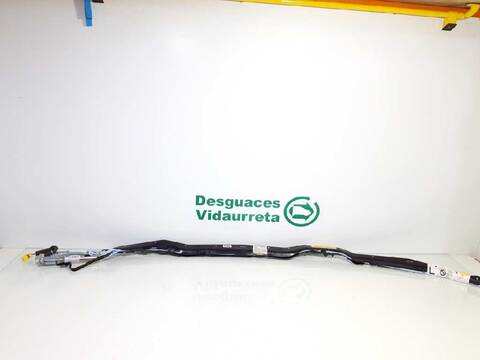 Airbag Cortina Delantero Izquierdo Volkswagen Phaeton TDI V6 4MOTION 5 ASIENTOS) 233CV 171KW