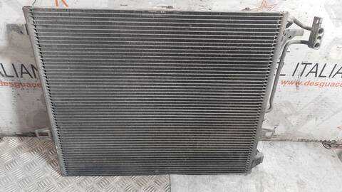 Foto 2ª: Radiador Calefaccion A.A. Mercedes Clase R 280 R 350 CDI 4-MATIC 251.022) 224CV 165KW [OM642950] (2006)