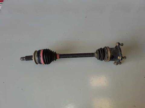 Transmision Delantera Izquierda Suzuki Grand Vitara 1.9 DDIS JLX-E 5-TRG.) 129CV