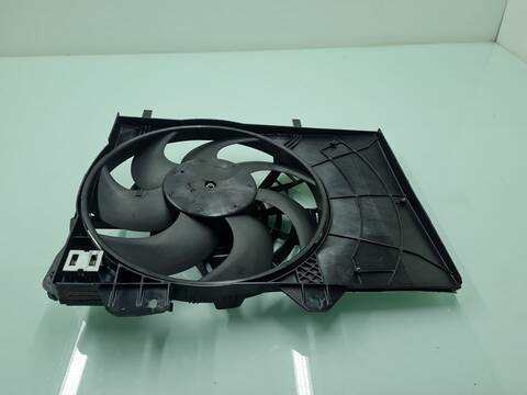 Electroventilador Peugeot 207 RC 174CV 128KW