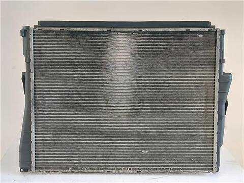 Foto 2ª: Radiador Motor Bmw Serie 3 315 2.0 320D 150CV 110KW [M47N 204 D4] (2002)