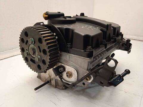 Foto 2ª: Culata Volkswagen Polo 1.4 TDI 75CV 55KW (2001)