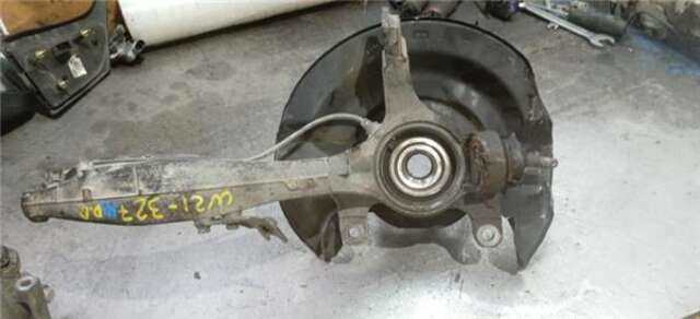 Foto 2ª: Mangueta Delantera Derecha Honda Accord 2.0 (CL7) [K20A6]