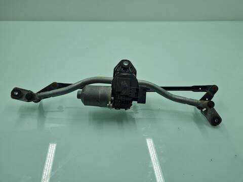 Foto 2ª: Motor Limpia Delantero Ford Ranger DOPPELKABINE 4X4 WILDTRAK 200CV 147KW [SAFA] (2016)