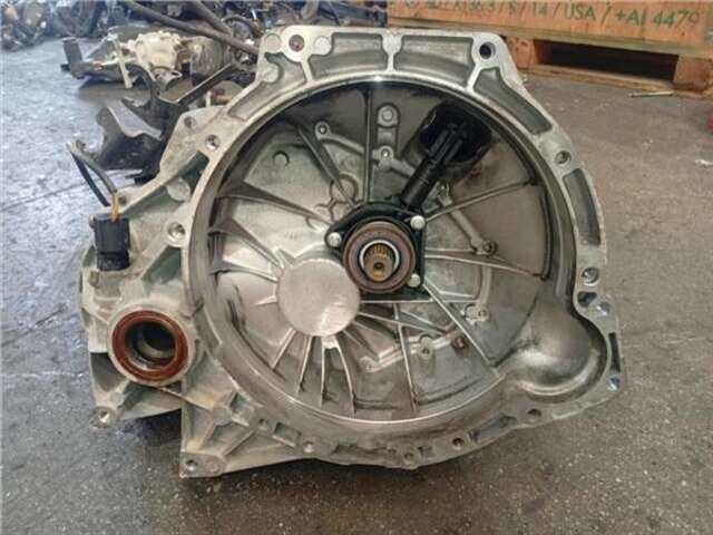 Caja Cambios Ford Tourneo 1.8 KOMBI CORTA [1.8 LTR. - 55 KW TDDI TURBODIESEL CAT]
