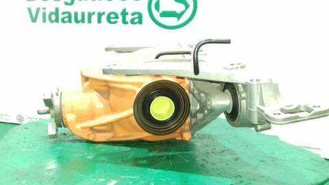 Foto 3ª: Diferencial Trasero Mercedes Clase V 200 136CV 100KW (2014)