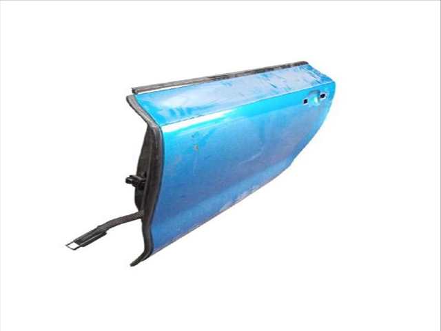 Foto 3ª: Puerta Trasera Izquierda Audi A7 3.0 TDI QUATTRO (2010)