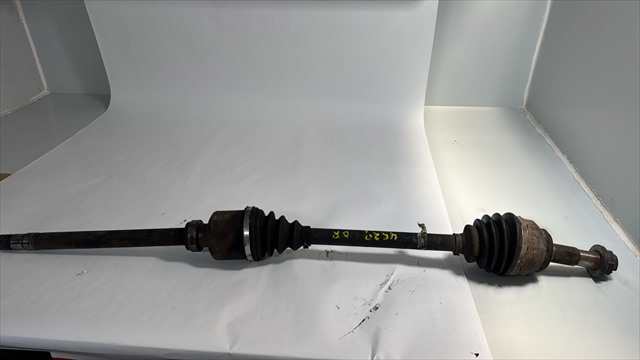 Transmision Delantera Derecha Peugeot Boxer 2.2 HDI