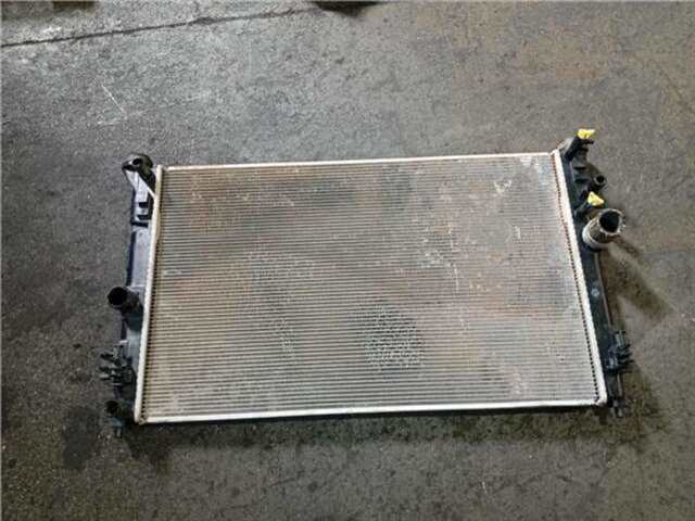 Radiador Motor Toyota CHR 2.0 HYBRID