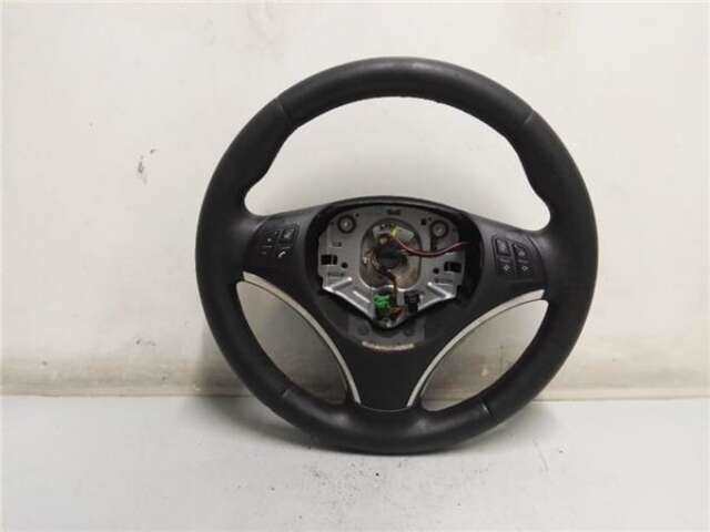 Volante Bmw Serie 3 315 3.0 330D [3.0 LTR. - 170 KW TURBODIESEL CAT]