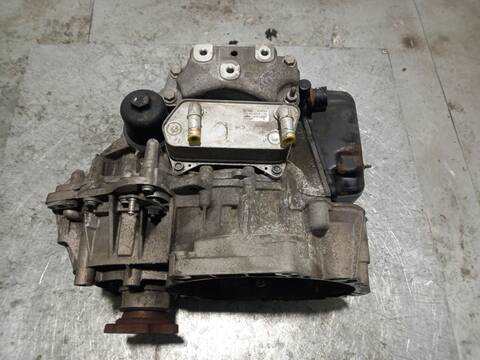 Foto 2ª: Caja Cambios Automatica Volkswagen Passat 2.0 TDI 170CV 125KW [CBBB] (2009)