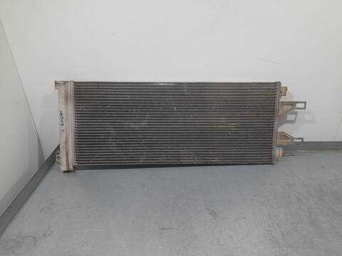 Foto 2ª: Radiador Calefaccion A.A. Fiat Ducato 140 NATURAL POWER 136CV 100KW FURGONETA [F1CFA401C] (2020)