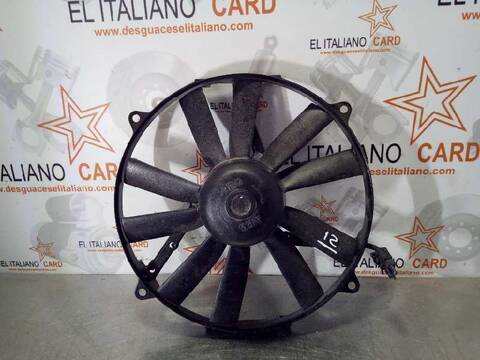 Electroventilador Mercedes Clase S 220 204CV 150KW